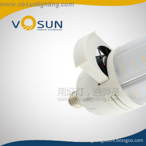 E40 led corn lamp 75w, CFL HPS MH replacement, TUV approved
